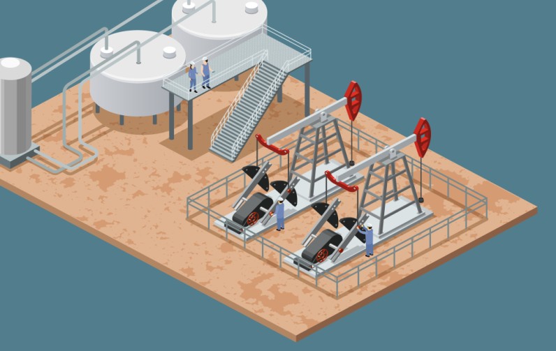 ¿Qué es el Complemento de Hidrocarburos?