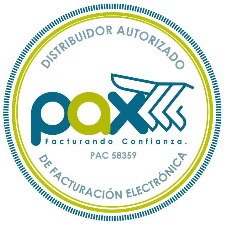 PAX facturacion